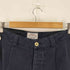 アルマーニジーンズ ARMANI JEANS コットンショーツ フェードネイビー メンズ W32