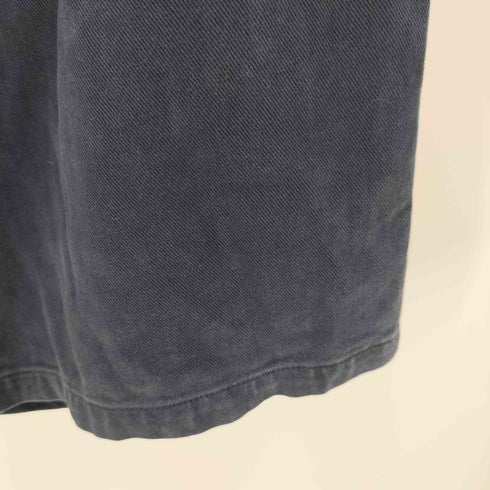 アルマーニジーンズ ARMANI JEANS コットンショーツ フェードネイビー メンズ W32