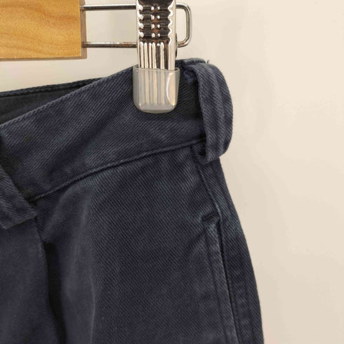 アルマーニジーンズ ARMANI JEANS コットンショーツ フェードネイビー メンズ W32