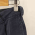 アルマーニジーンズ ARMANI JEANS コットンショーツ フェードネイビー メンズ W32
