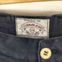 アルマーニジーンズ ARMANI JEANS コットンショーツ フェードネイビー メンズ W32