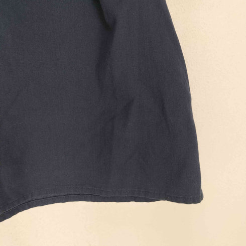 ディッキーズ Dickies FLEX ワークシャツ メンズ 2XL