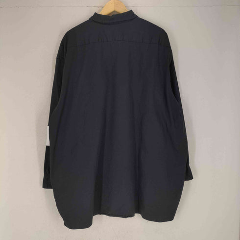 ディッキーズ Dickies FLEX ワークシャツ メンズ 3XL