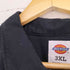 ディッキーズ Dickies FLEX ワークシャツ メンズ 3XL