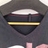 ダナキャランニューヨークジーンズ DKNY JEANS フロントプリント S/S Tシャツ メンズ JPN:S