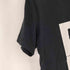 ダナキャランニューヨークジーンズ DKNY JEANS フロントプリント S/S Tシャツ メンズ JPN:S