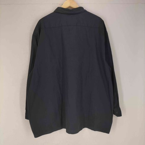 ディッキーズ Dickies FLEX ワークシャツ メンズ 3XL