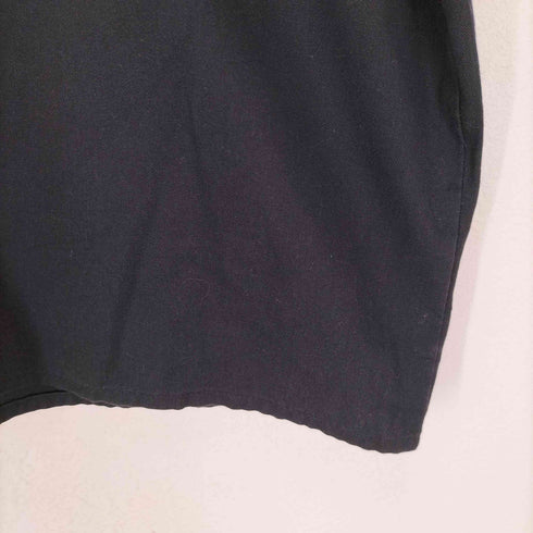 ディッキーズ Dickies FLEX ワークシャツ メンズ 3XL