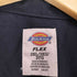 ディッキーズ Dickies FLEX ワークシャツ メンズ 3XL