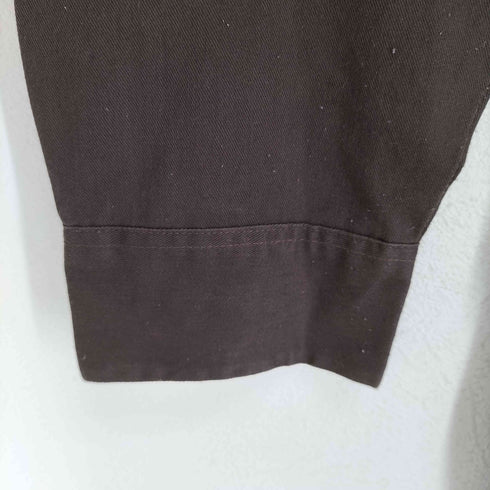 ディッキーズ Dickies ワークシャツ メンズ 2XL