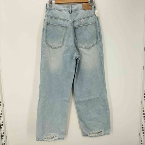MASONPRINCE バギーワイドデニムパンツ メンズ JPN:2