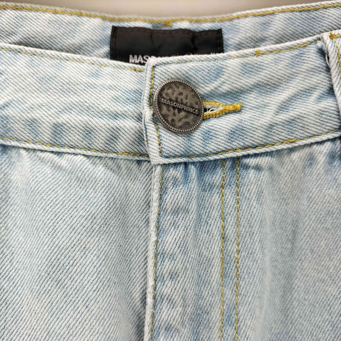 MASONPRINCE バギーワイドデニムパンツ メンズ JPN:2