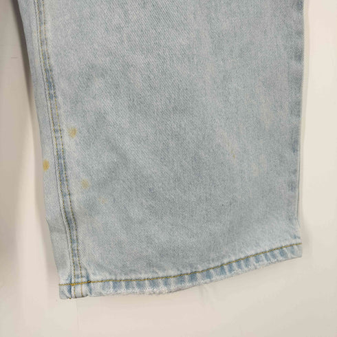 MASONPRINCE バギーワイドデニムパンツ メンズ JPN:2