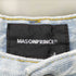MASONPRINCE バギーワイドデニムパンツ メンズ JPN:2