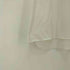 レミレリーフ REMI RELIEF special processing tee CELI■E l.mustard フロントプリントノースリーブトップス メンズ S