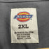 ディッキーズ Dickies ワークシャツ メンズ 2XL