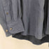 クラフトアンドバロー Croft&Barrow フェイクスエード L/S シャツ メンズ JPN:XL