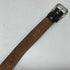 アベイシングエイプ A BATHING APE APE SHALL NEVER KILL APE STUDS BELT スタッズ レザー ベルト メンズ M