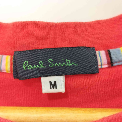 ポールスミス Paul Smith I ♡ SUN クルーネックTシャツ メンズ M