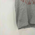 SEVESKING HARLEM シングルステッチ フロントサークルプリントクルーネック半袖Tシャツ メンズ S