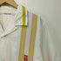 ジャーナルスタンダードトライセクト JOURNAL STANDARD TRISECT TRIBAL RIB GUATEMALA オープンカラーシャツ メンズ L