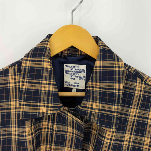 バウムウンドヘルガーデン BAUM UND PFERDGARTEN Bintu Jacket レディース 36