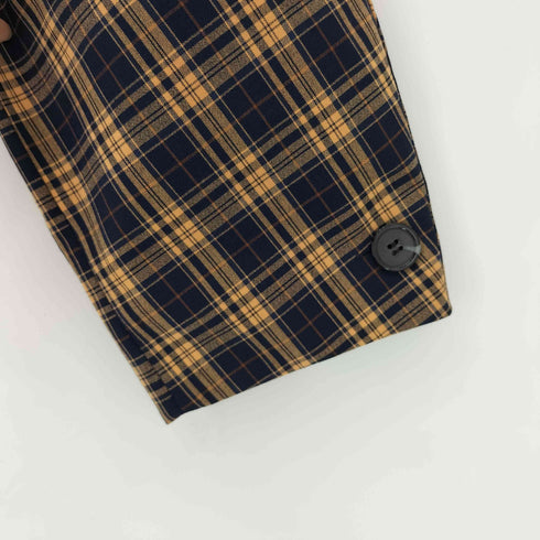 バウムウンドヘルガーデン BAUM UND PFERDGARTEN Bintu Jacket レディース 36