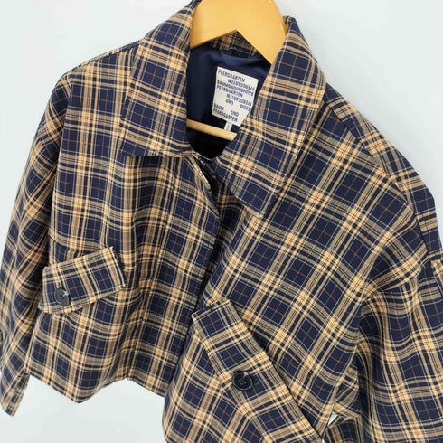 バウムウンドヘルガーデン BAUM UND PFERDGARTEN Bintu Jacket レディース 36