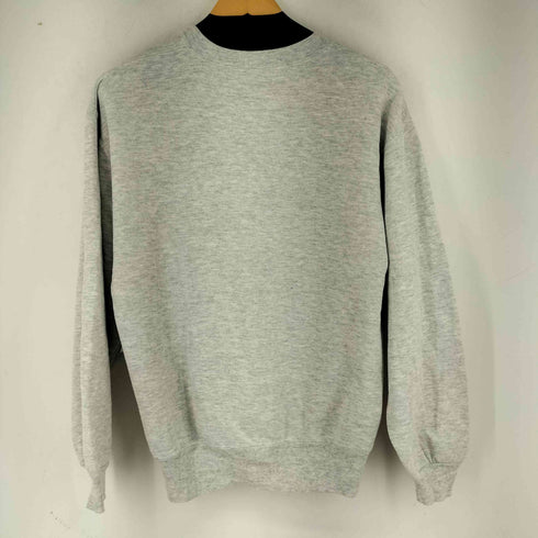 ラッセルアスレチック RUSSELL ATHLETIC 90S フロントプリント ガゼット クルーネックスウェット メンズ import:M