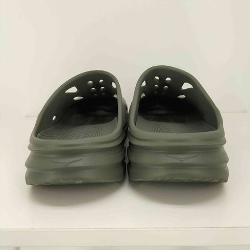 ホカオネオネ HOKA ONE ONE ORA MULE オラ ミュール メンズ JPN:27 M9/W11