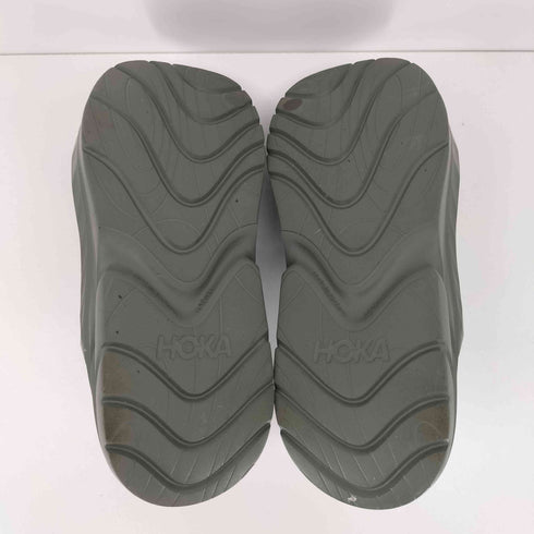 ホカオネオネ HOKA ONE ONE ORA MULE オラ ミュール メンズ JPN:27 M9/W11