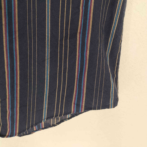 プレインズ PLAINS WESTERN WEAR ウエスタンシャツ メンズ JPN:M