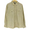 ドッカーズ DOCKERS 総柄ウエスタンシャツ メンズ JPN:L