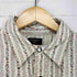ドッカーズ DOCKERS 総柄ウエスタンシャツ メンズ JPN:L