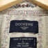 ドッカーズ DOCKERS 総柄ウエスタンシャツ メンズ JPN:L