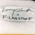フラッグスタフ F-LAGSTUF-F プリントクルーネックTシャツ メンズ JPN:L