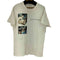フラッグスタフ F-LAGSTUF-F プリントクルーネックTシャツ メンズ JPN:L