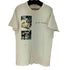 フラッグスタフ F-LAGSTUF-F プリントクルーネックTシャツ メンズ JPN:L