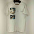 フラッグスタフ F-LAGSTUF-F プリントクルーネックTシャツ メンズ JPN:L