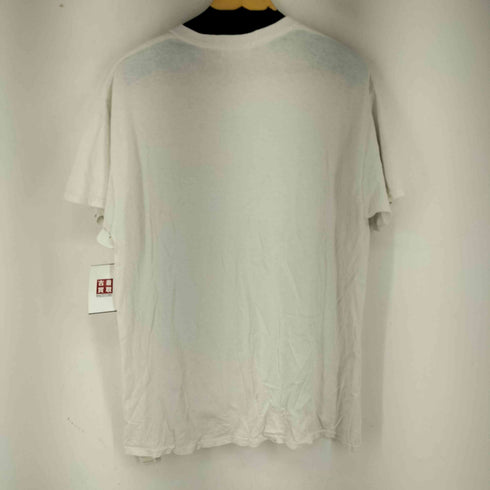 フラッグスタフ F-LAGSTUF-F プリントクルーネックTシャツ メンズ JPN:L