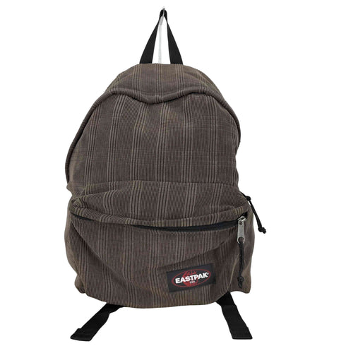 イーストパック EASTPAK コーデュロイバックパック メンズ