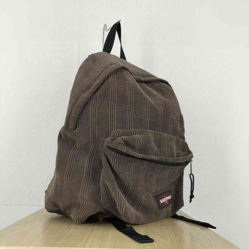 イーストパック EASTPAK コーデュロイバックパック メンズ