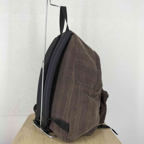 イーストパック EASTPAK コーデュロイバックパック メンズ