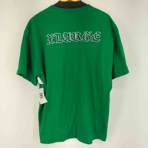 エクストララージ XLARGE EMBROIDERY LOGO SS POCKET TEE メンズ JPN:XL