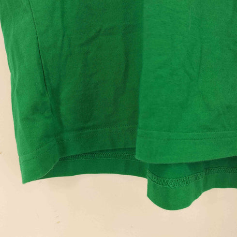 エクストララージ XLARGE EMBROIDERY LOGO SS POCKET TEE メンズ JPN:XL
