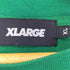 エクストララージ XLARGE EMBROIDERY LOGO SS POCKET TEE メンズ JPN:XL