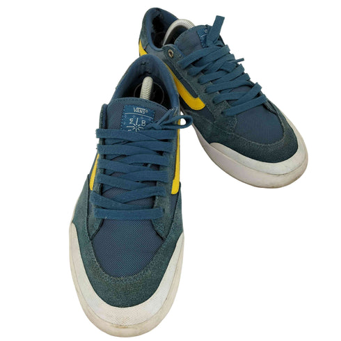 バンズ VANS BERLE PRO SHOES メンズ JPN:27.5