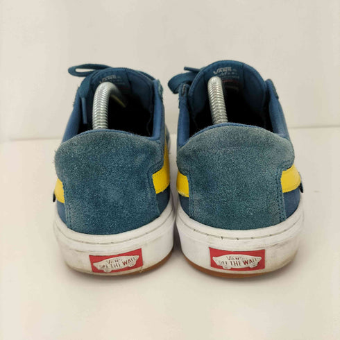 バンズ VANS BERLE PRO SHOES メンズ JPN:27.5