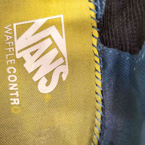 バンズ VANS BERLE PRO SHOES メンズ JPN:27.5