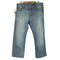 リーバイス Levis 501 ボタンフライデニムパンツ メンズ 40×34